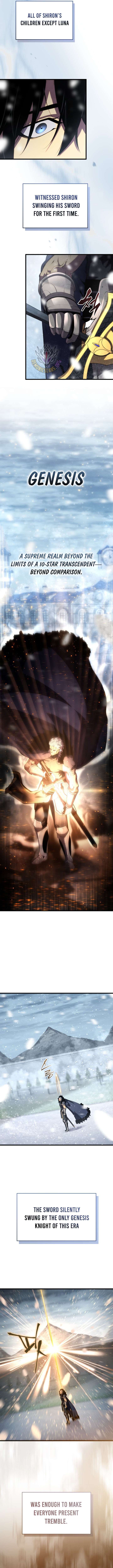 Swordmaster's Youngest Son Chap 201 - Next Chap 202