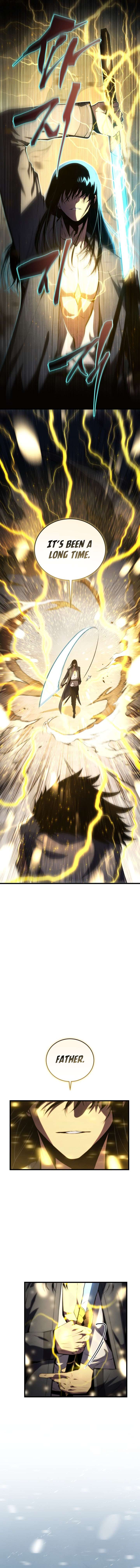 Swordmaster's Youngest Son Chap 201 - Next Chap 202