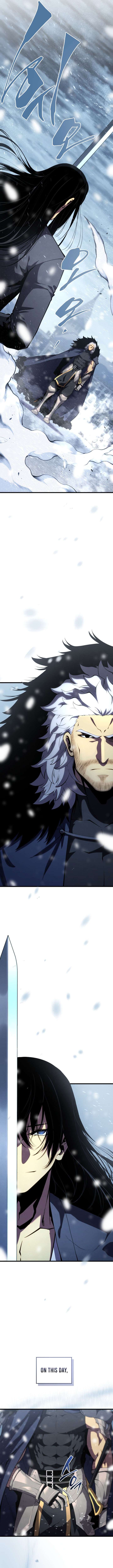 Swordmaster's Youngest Son Chap 201 - Next Chap 202