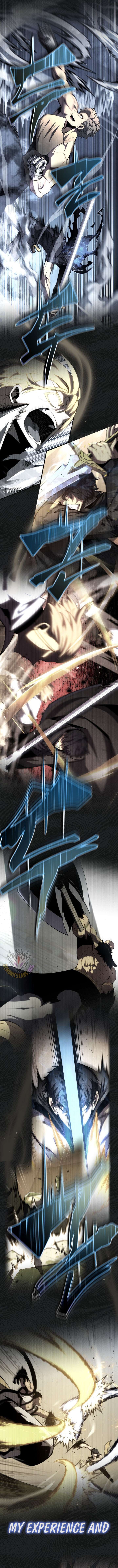 Swordmaster's Youngest Son Chap 201 - Next Chap 202