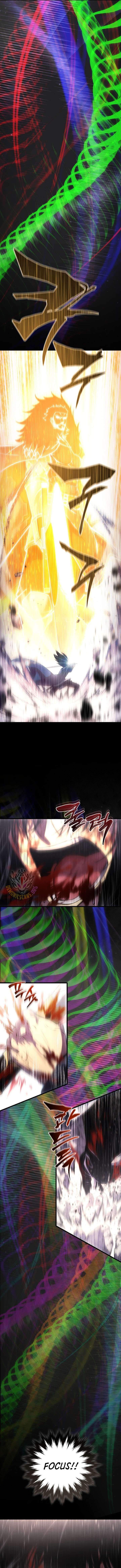 Swordmaster's Youngest Son Chap 201 - Next Chap 202