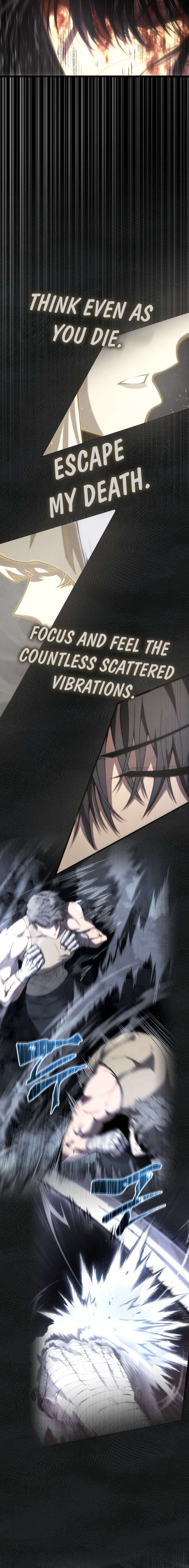 Swordmaster's Youngest Son Chap 201 - Next Chap 202