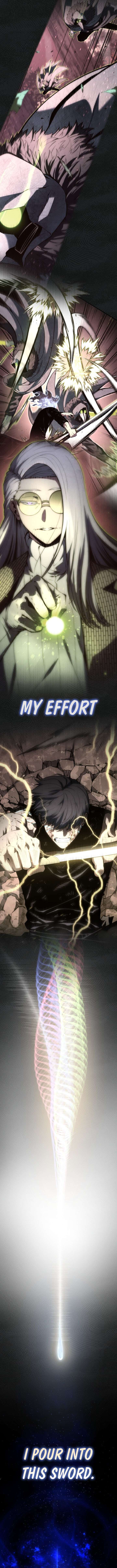 Swordmaster's Youngest Son Chap 201 - Next Chap 202