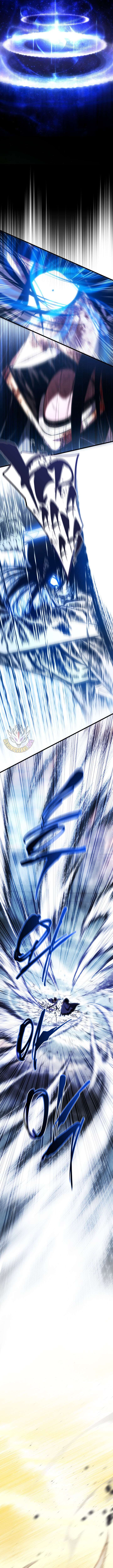 Swordmaster's Youngest Son Chap 201 - Next Chap 202