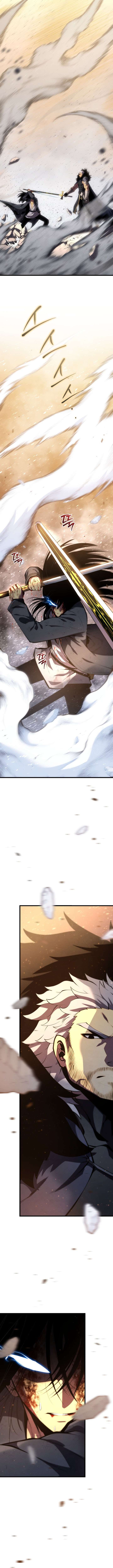 Swordmaster's Youngest Son Chap 201 - Next Chap 202