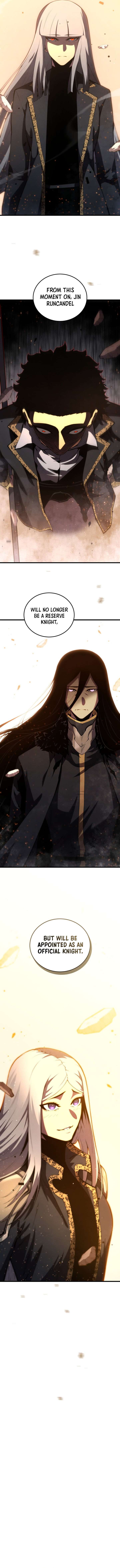 Swordmaster's Youngest Son Chap 201 - Next Chap 202