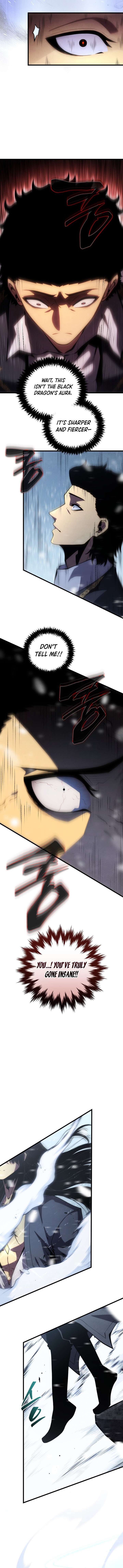 Swordmaster's Youngest Son Chap 201 - Next Chap 202
