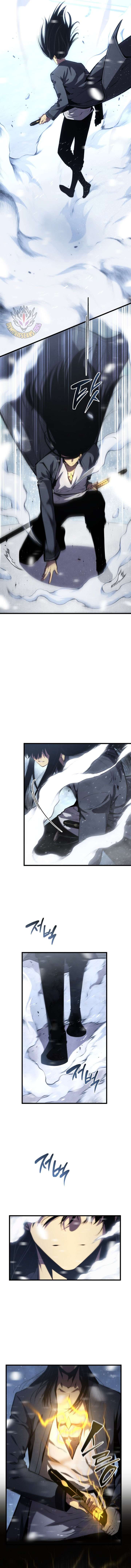 Swordmaster's Youngest Son Chap 201 - Next Chap 202