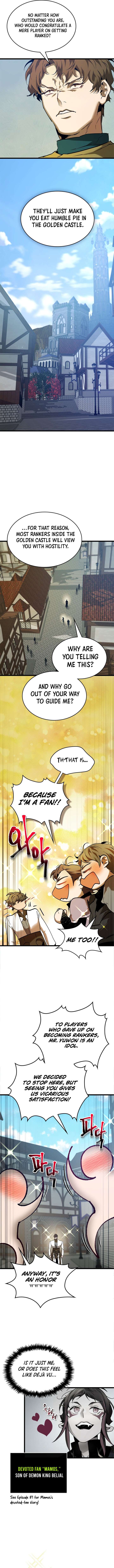Leveling With the Gods Chap 159 - Next Chap 160