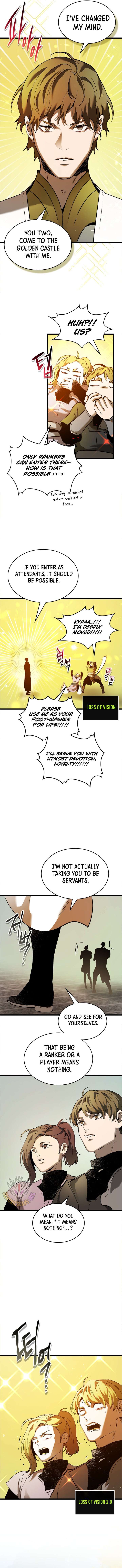 Leveling With the Gods Chap 159 - Next Chap 160