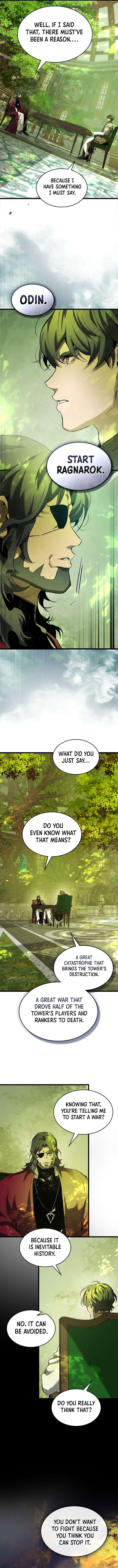 Leveling With the Gods Chap 160 - Next Chap 161