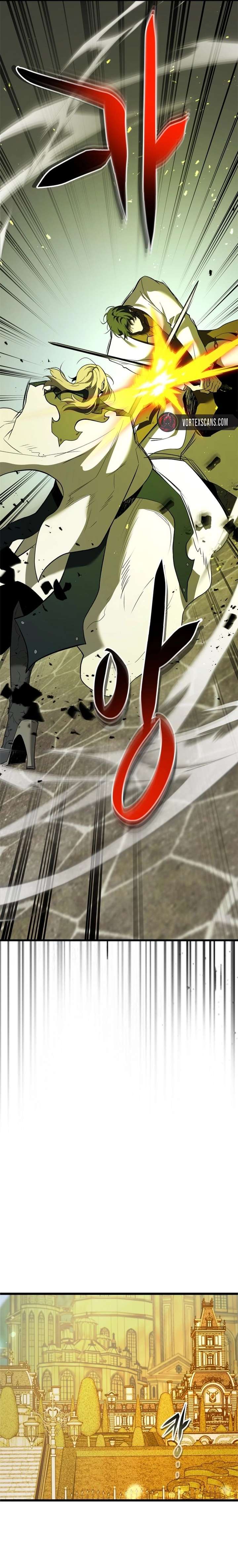 Leveling With the Gods Chap 161 - Next Chap 162