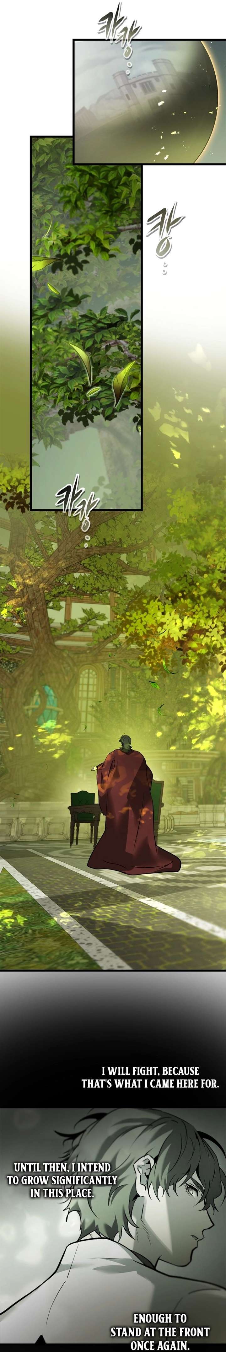 Leveling With the Gods Chap 161 - Next Chap 162