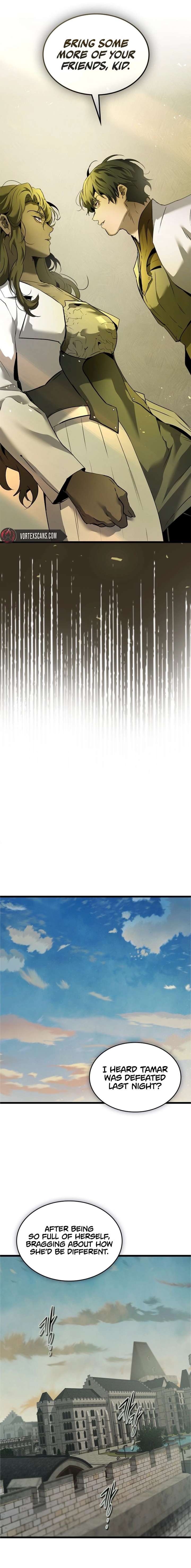 Leveling With the Gods Chap 161 - Next Chap 162