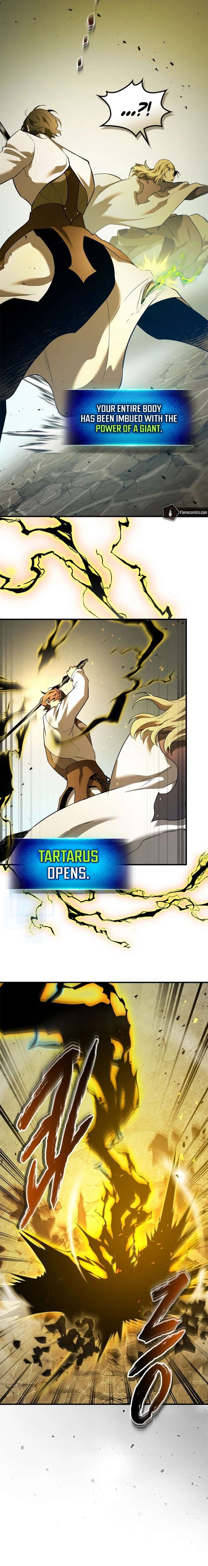 Leveling With the Gods Chap 162 - Next Chap 163
