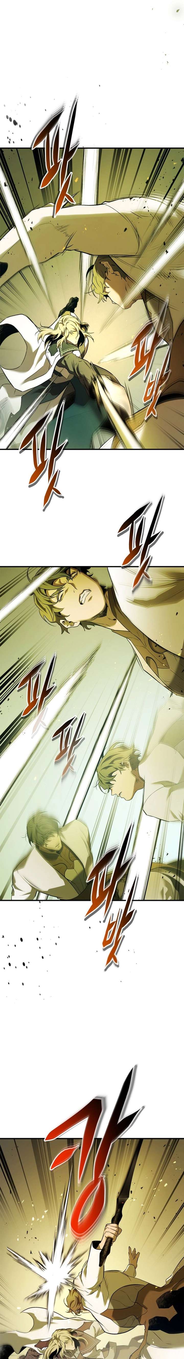 Leveling With the Gods Chap 162 - Next Chap 163
