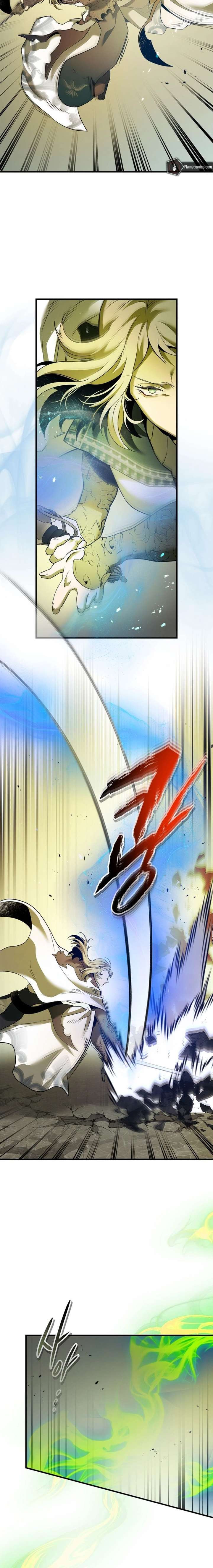 Leveling With the Gods Chap 162 - Next Chap 163