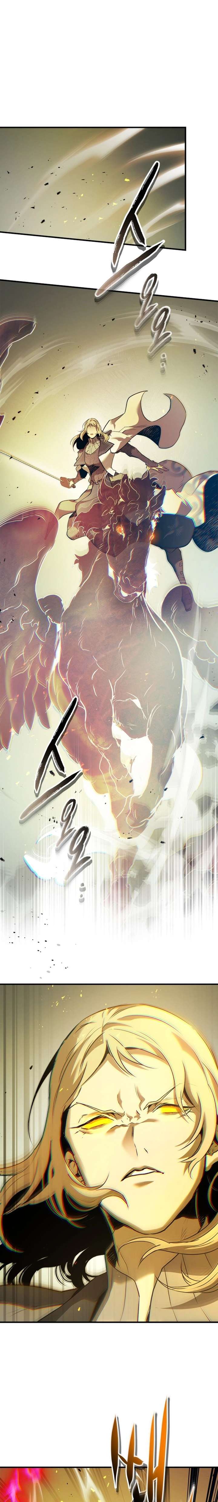 Leveling With the Gods Chap 162 - Next Chap 163