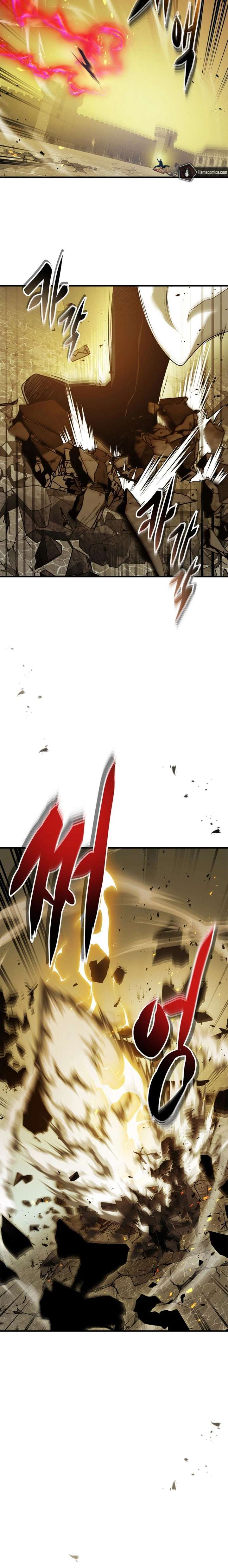 Leveling With the Gods Chap 162 - Next Chap 163