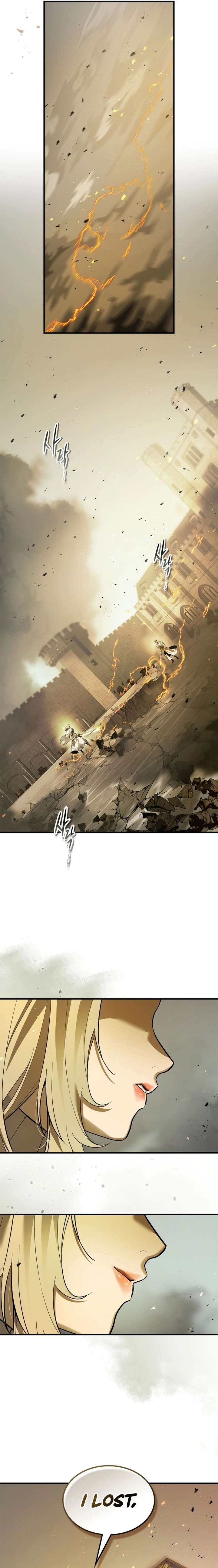 Leveling With the Gods Chap 162 - Next Chap 163