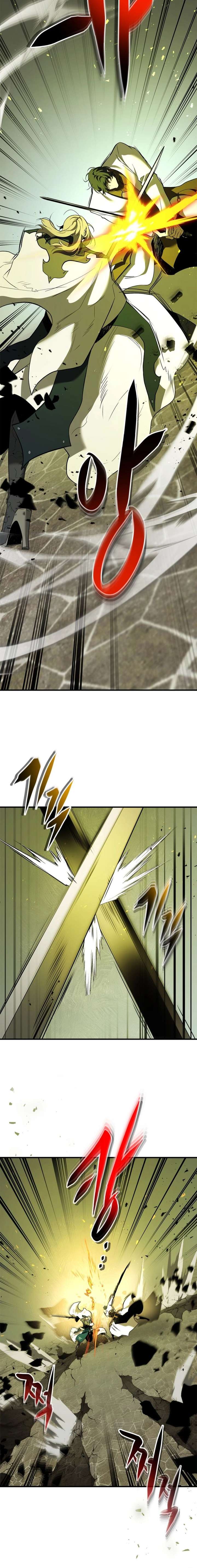 Leveling With the Gods Chap 162 - Next Chap 163