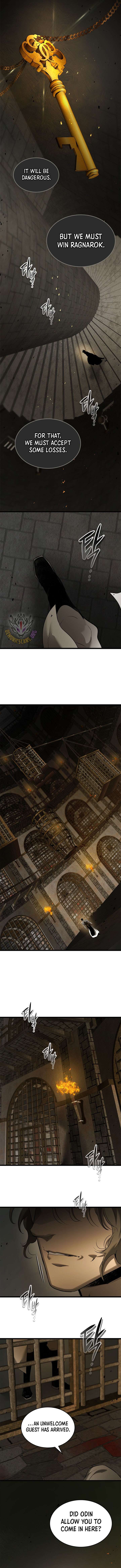 Leveling With the Gods Chap 163 - Next Chap 164