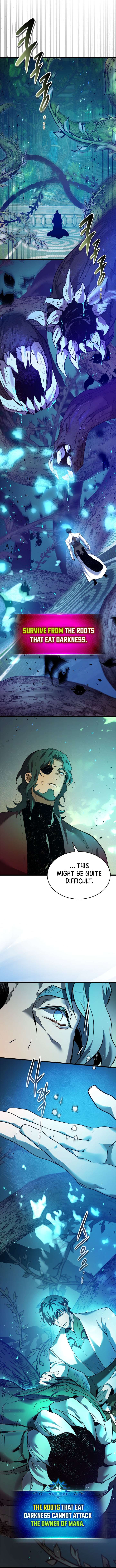 Leveling With the Gods Chap 163 - Next Chap 164