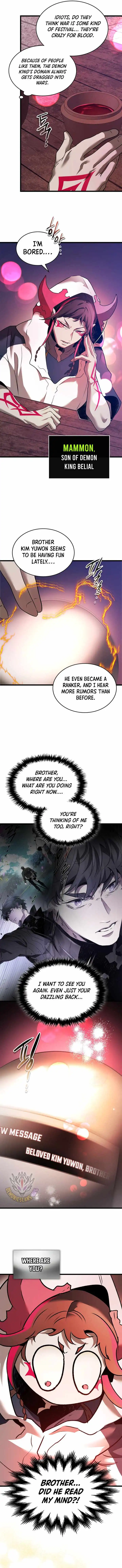 Leveling With the Gods Chap 164 - Next Chap 165