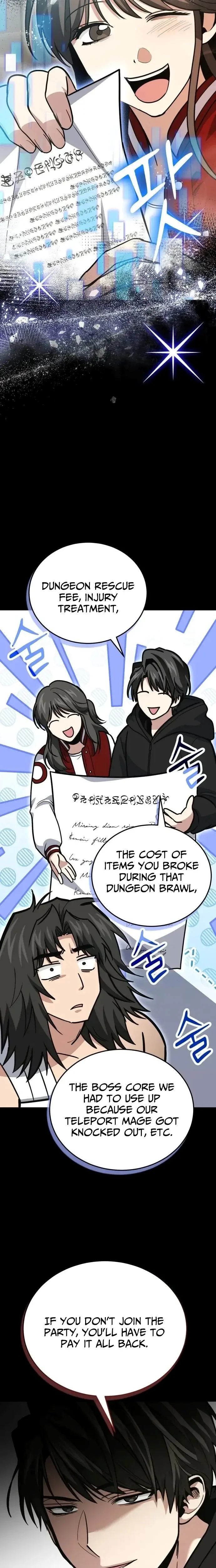 How to Live as an Illegal Healer Chap 138 - Next Chap 139