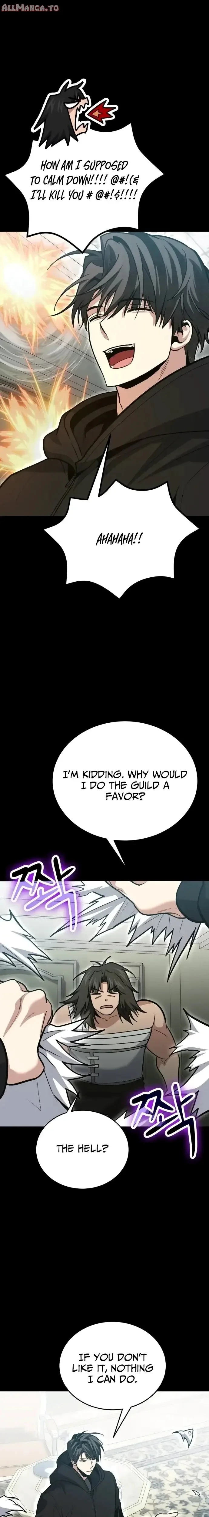 How to Live as an Illegal Healer Chap 138 - Next Chap 139