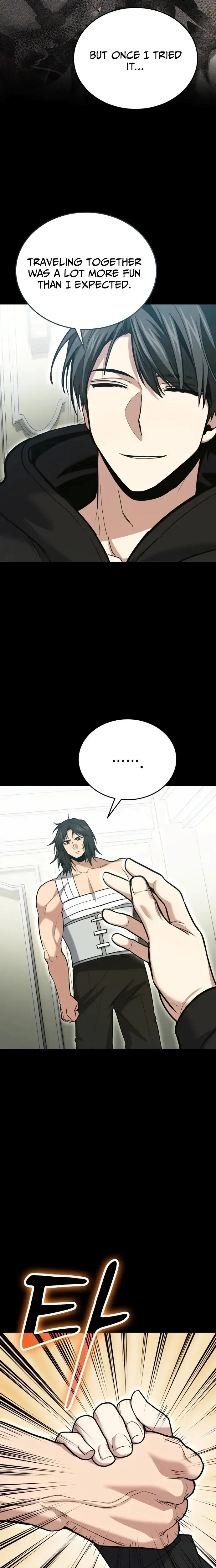 How to Live as an Illegal Healer Chap 138 - Next Chap 139