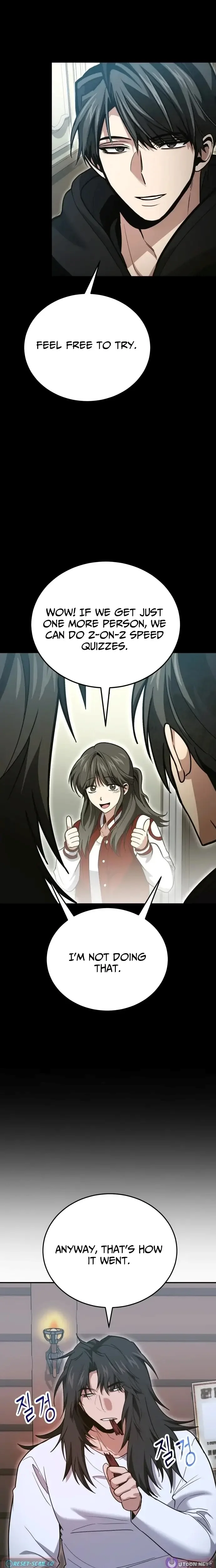 How to Live as an Illegal Healer Chap 138 - Next Chap 139