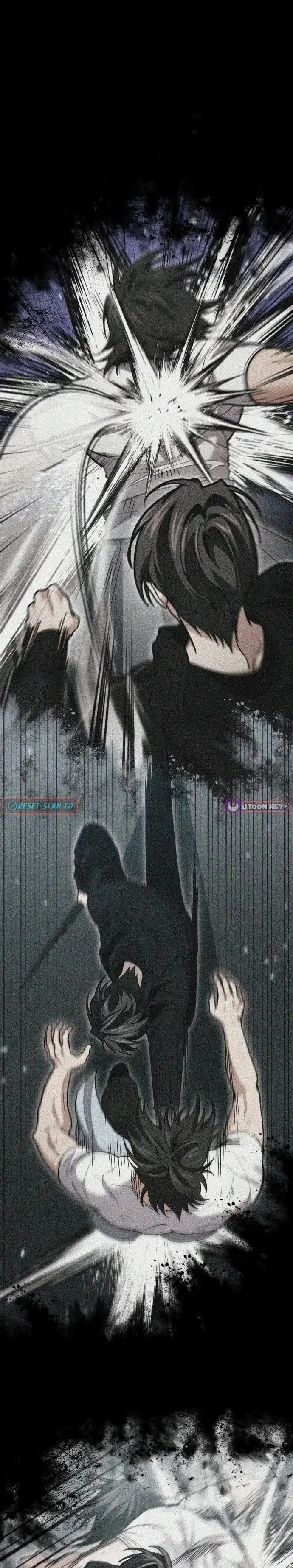 How to Live as an Illegal Healer Chap 138 - Next Chap 139