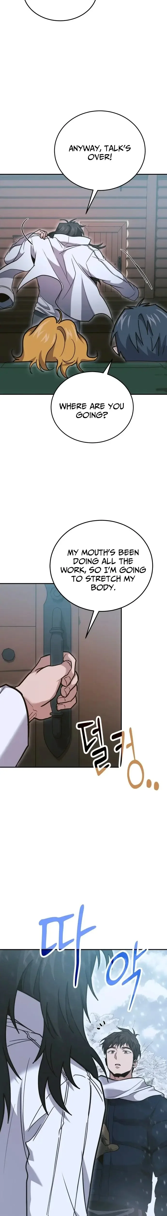 How to Live as an Illegal Healer Chap 138 - Next Chap 139