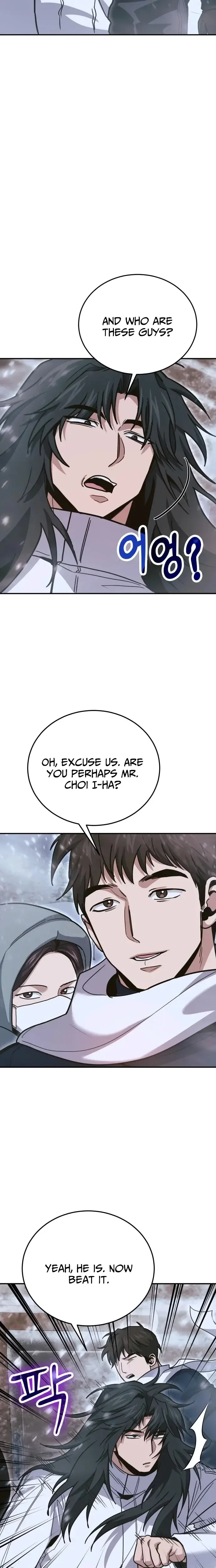 How to Live as an Illegal Healer Chap 138 - Next Chap 139