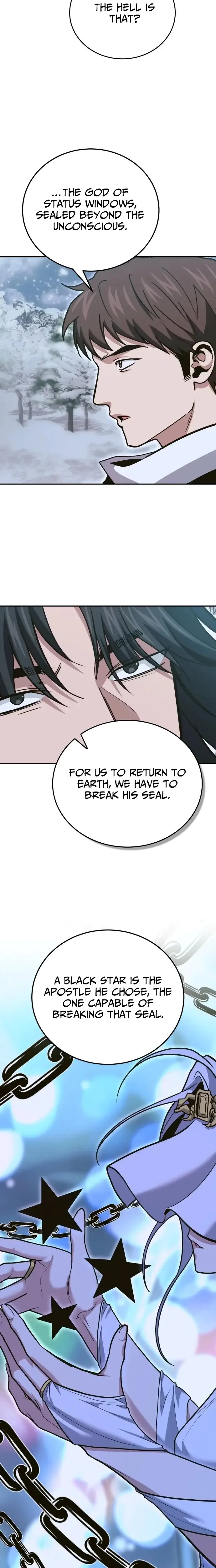 How to Live as an Illegal Healer Chap 138 - Next Chap 139