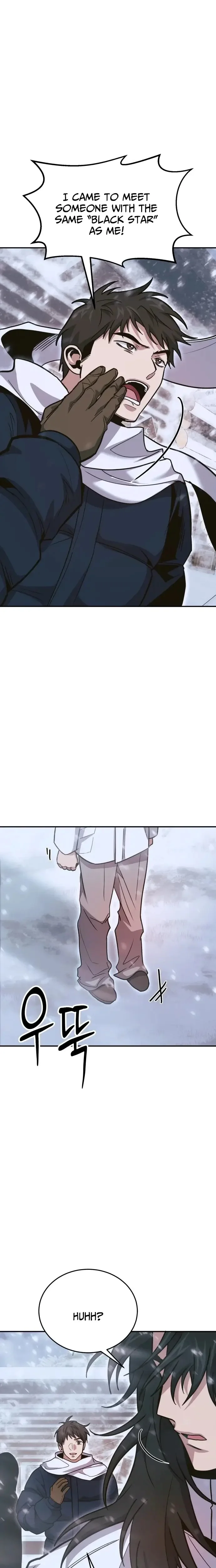 How to Live as an Illegal Healer Chap 138 - Next Chap 139