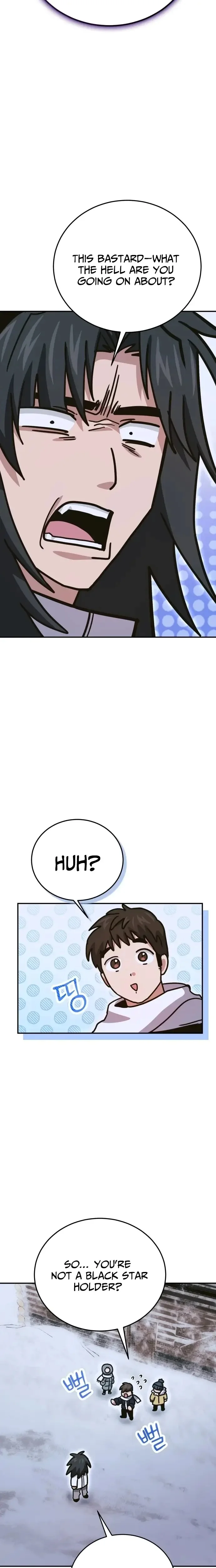 How to Live as an Illegal Healer Chap 138 - Next Chap 139