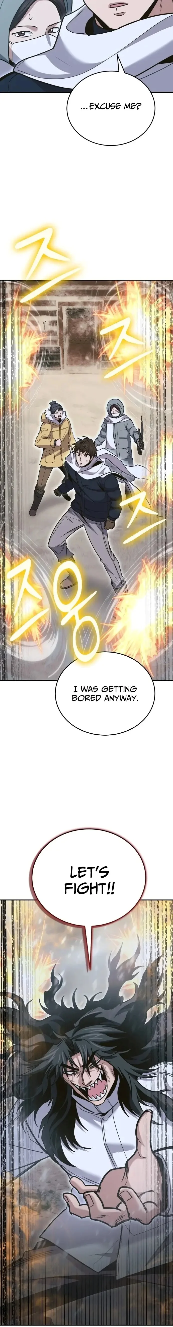 How to Live as an Illegal Healer Chap 138 - Next Chap 139