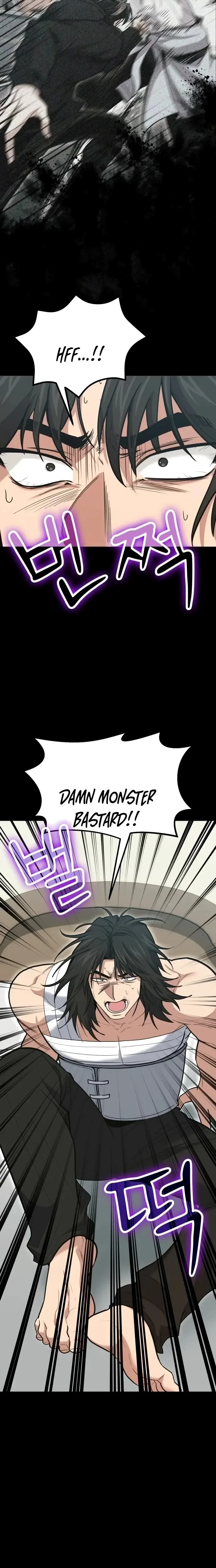 How to Live as an Illegal Healer Chap 138 - Next Chap 139