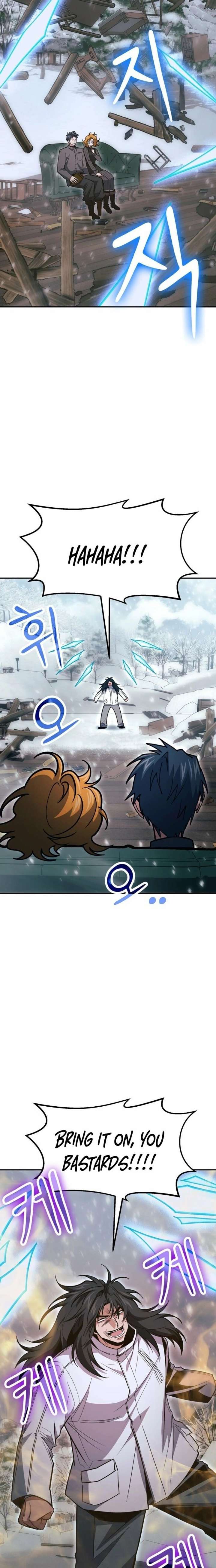 How to Live as an Illegal Healer Chap 139 - Next Chap 140