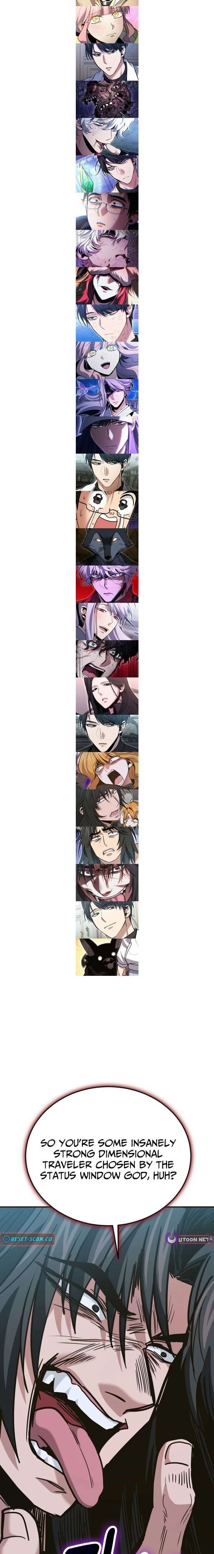 How to Live as an Illegal Healer Chap 139 - Next Chap 140