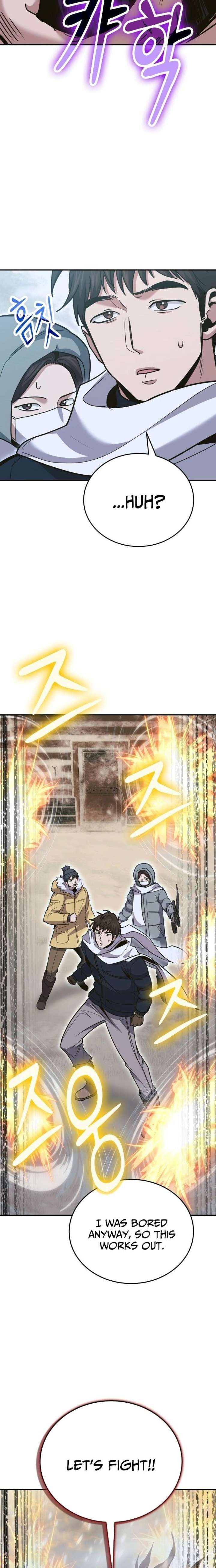 How to Live as an Illegal Healer Chap 139 - Next Chap 140