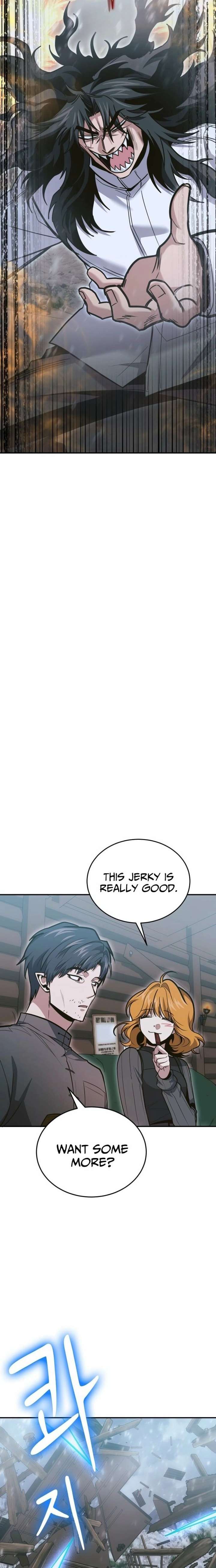 How to Live as an Illegal Healer Chap 139 - Next Chap 140