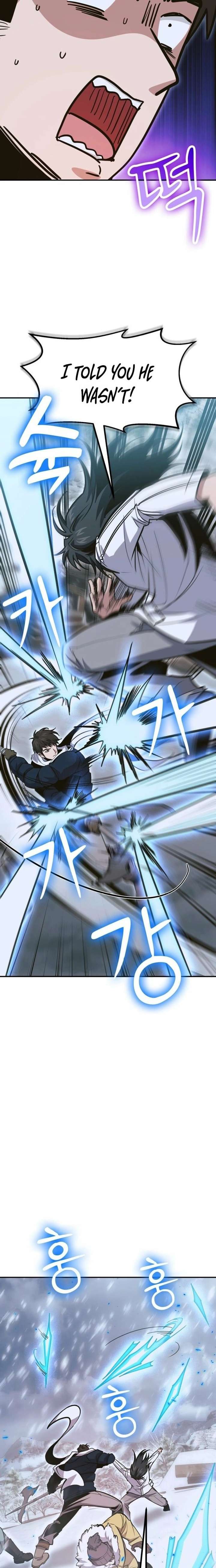 How to Live as an Illegal Healer Chap 139 - Next Chap 140