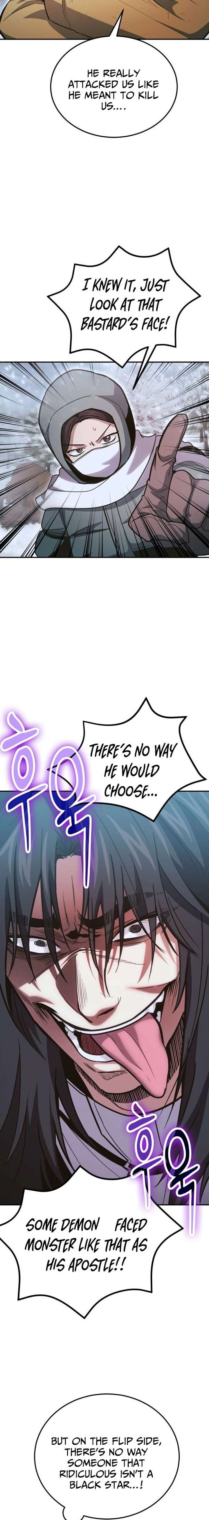 How to Live as an Illegal Healer Chap 139 - Next Chap 140