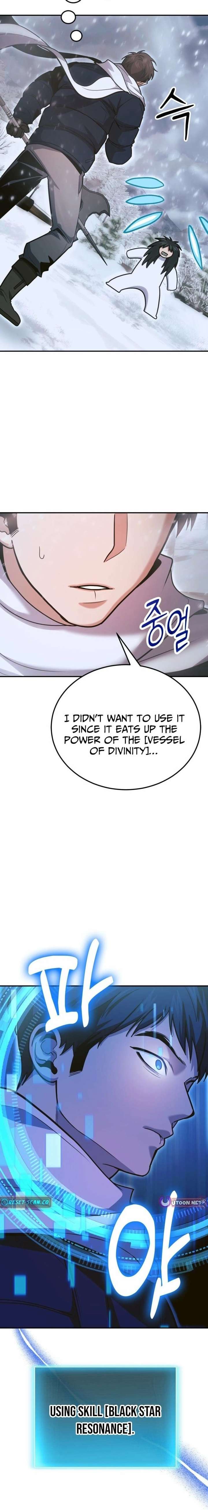 How to Live as an Illegal Healer Chap 139 - Next Chap 140