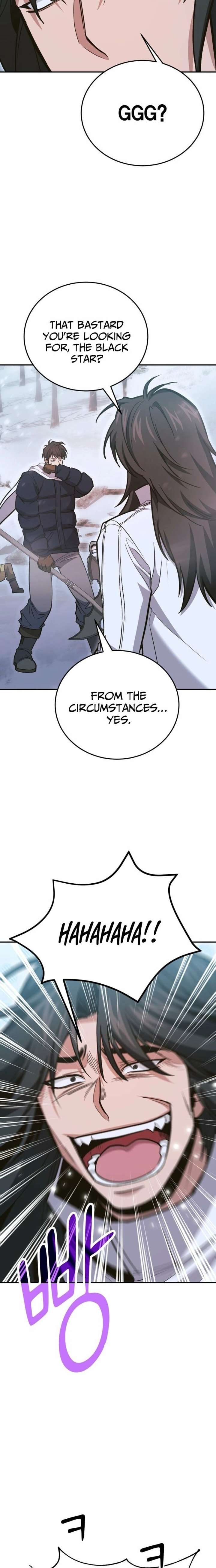 How to Live as an Illegal Healer Chap 139 - Next Chap 140