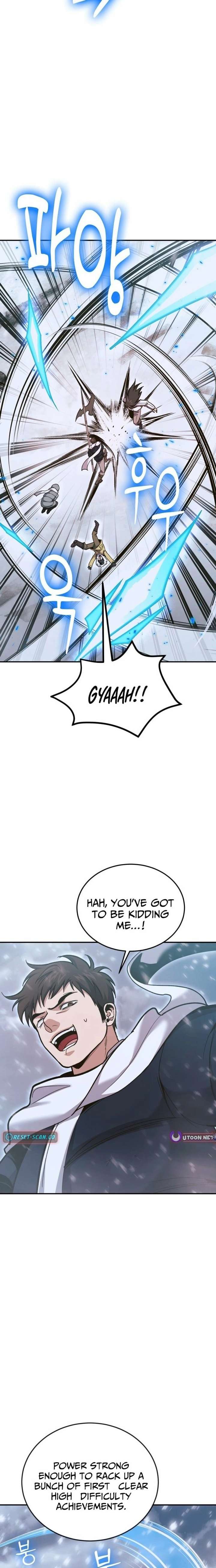 How to Live as an Illegal Healer Chap 139 - Next Chap 140