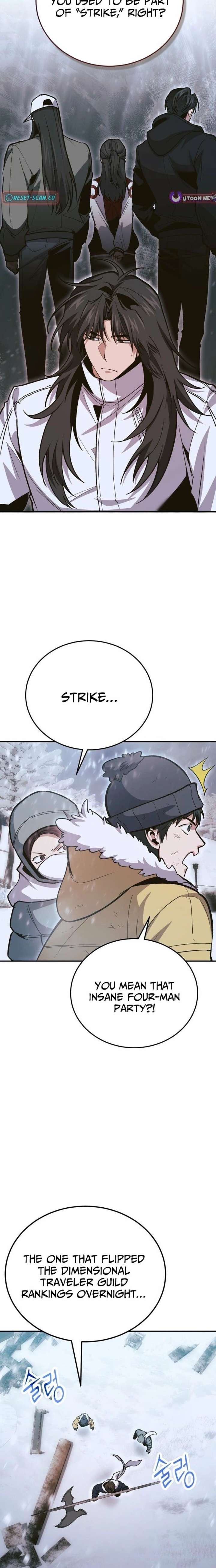 How to Live as an Illegal Healer Chap 139 - Next Chap 140